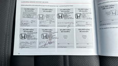 Honda CR-V 2.0 i-MMD Hybrid Sport Line 2WD 5dr eCVT Hybrid Estate